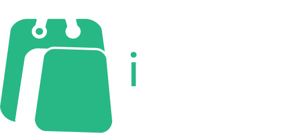 iHustle Logo
